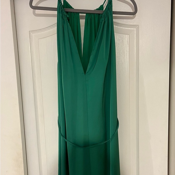 Green H&M Maxi Dress - Picture 2 of 3